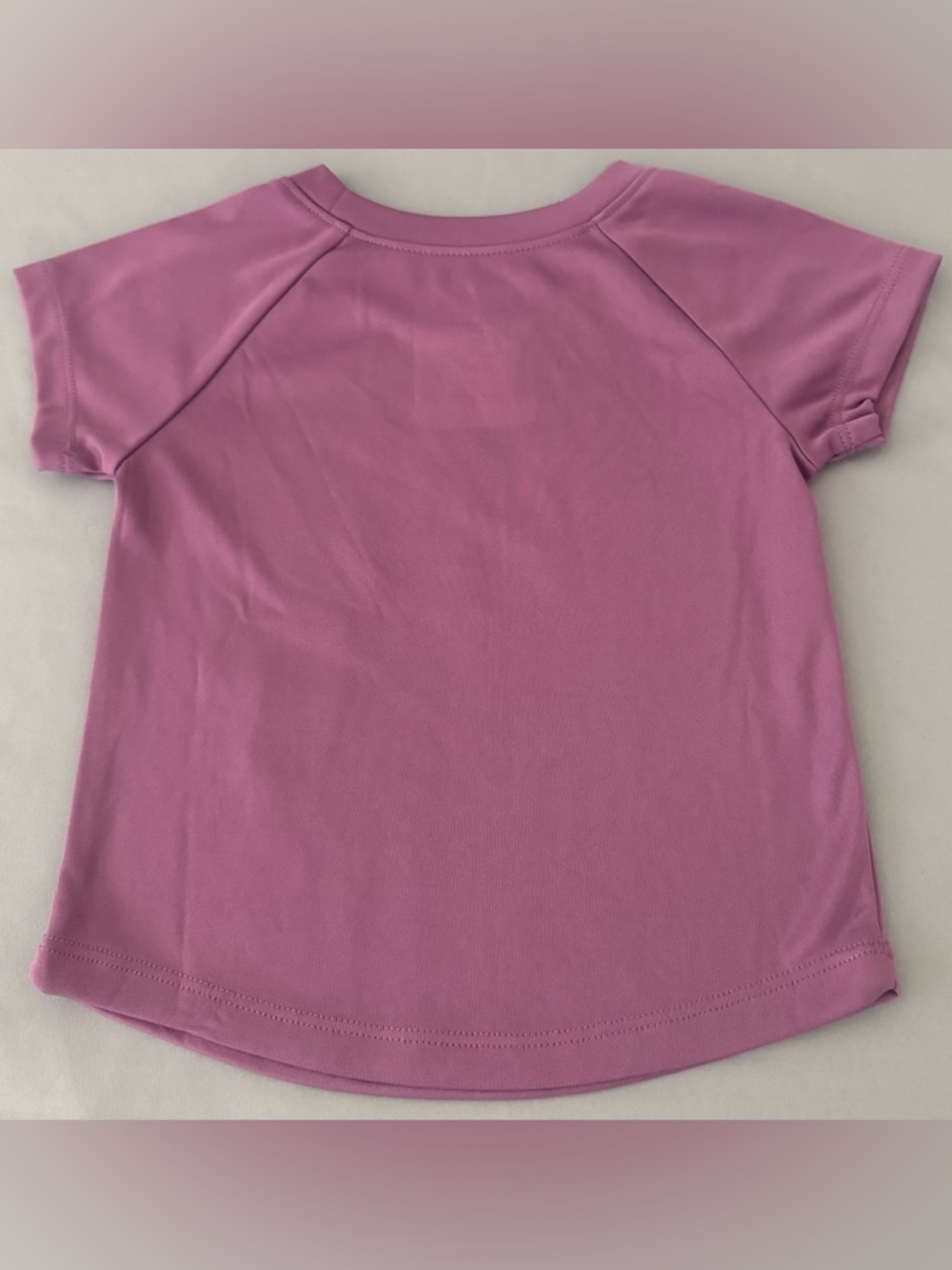 Okie Dokie Little Girls 2-pc Short Sleeve T-Shirt - Picture 6 of 11